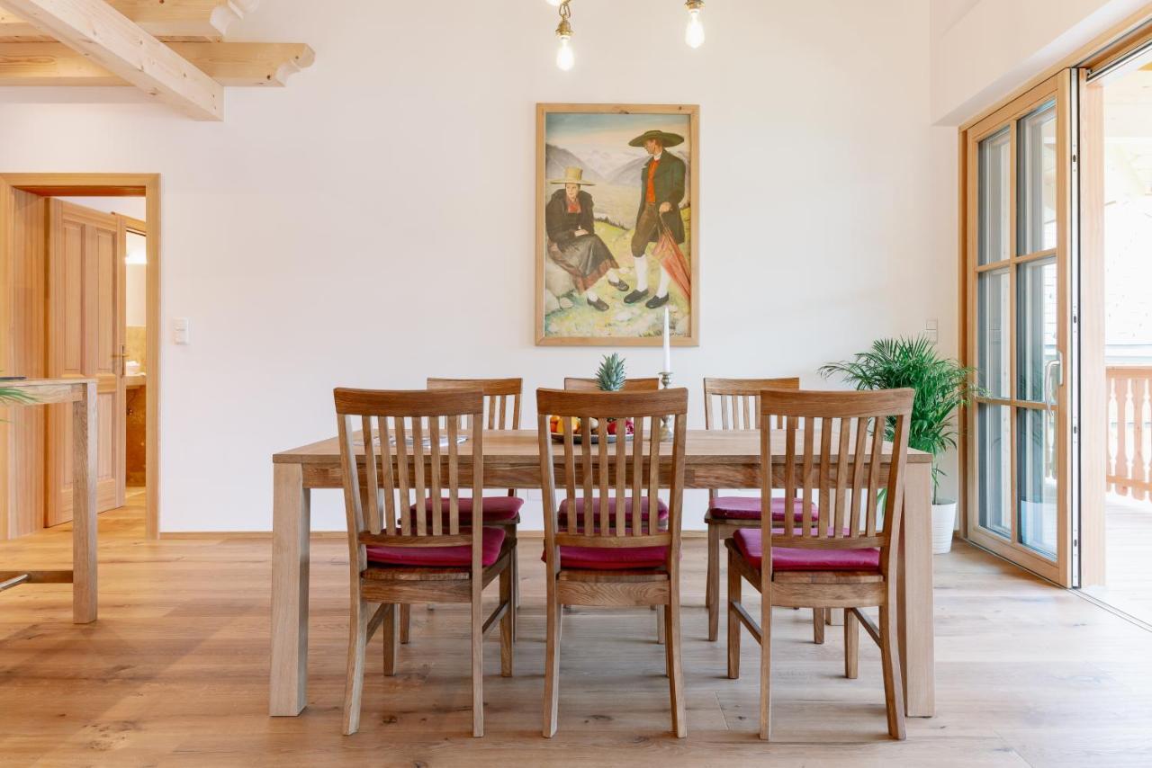 Villa Frischmuth Am See Altaussee Ngoại thất bức ảnh