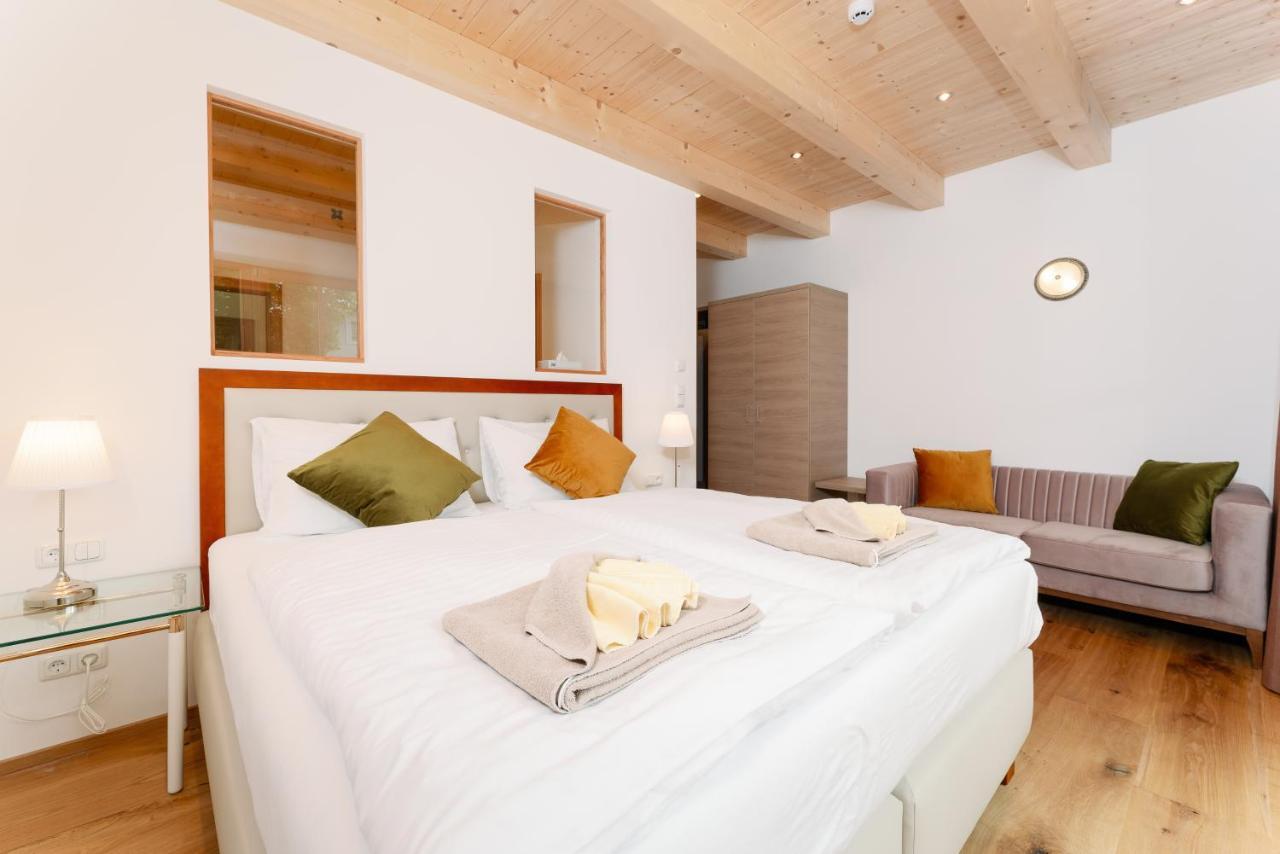 Villa Frischmuth Am See Altaussee Ngoại thất bức ảnh