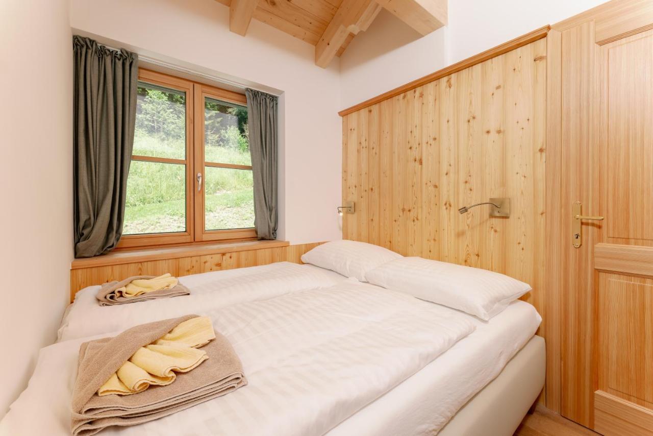 Villa Frischmuth Am See Altaussee Ngoại thất bức ảnh