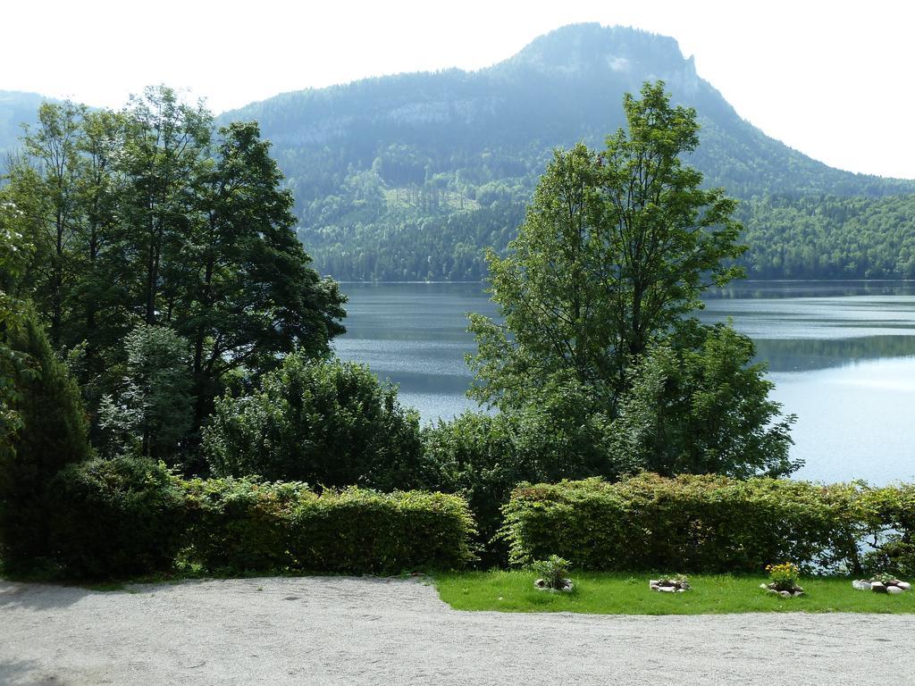 Villa Frischmuth Am See Altaussee Phòng bức ảnh