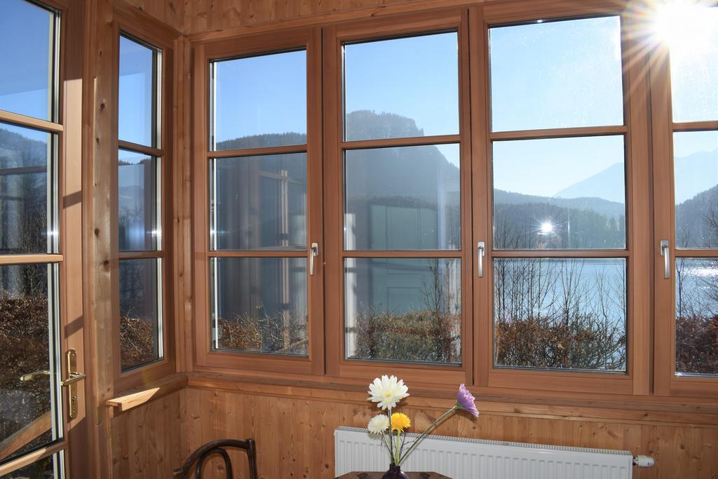 Villa Frischmuth Am See Altaussee Ngoại thất bức ảnh