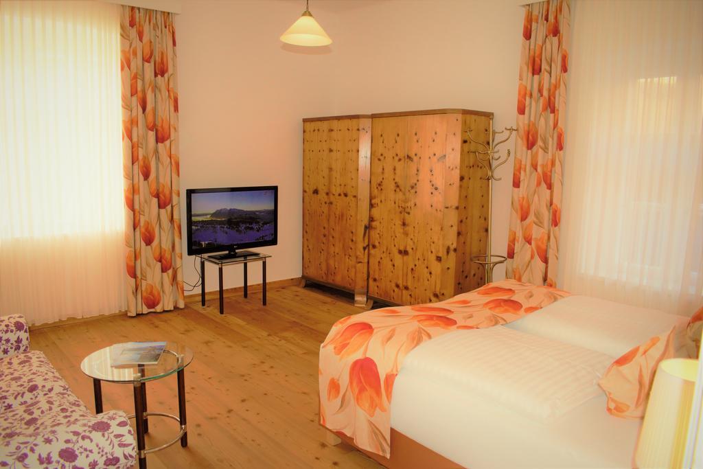 Villa Frischmuth Am See Altaussee Ngoại thất bức ảnh