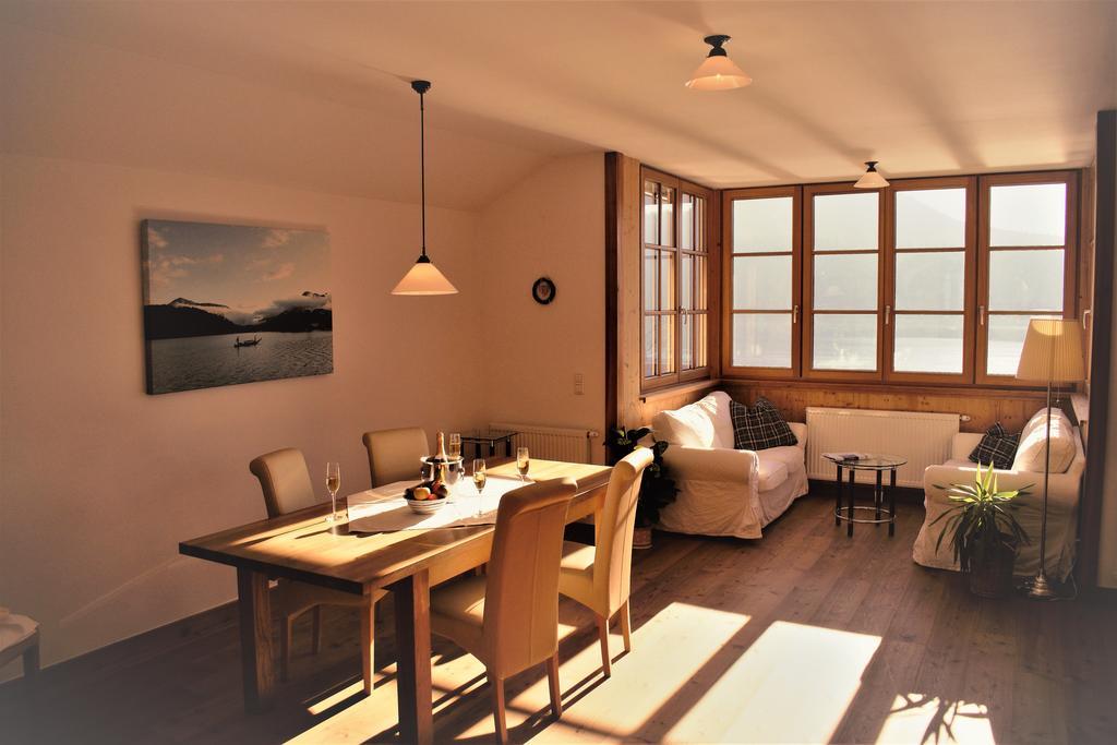 Villa Frischmuth Am See Altaussee Ngoại thất bức ảnh