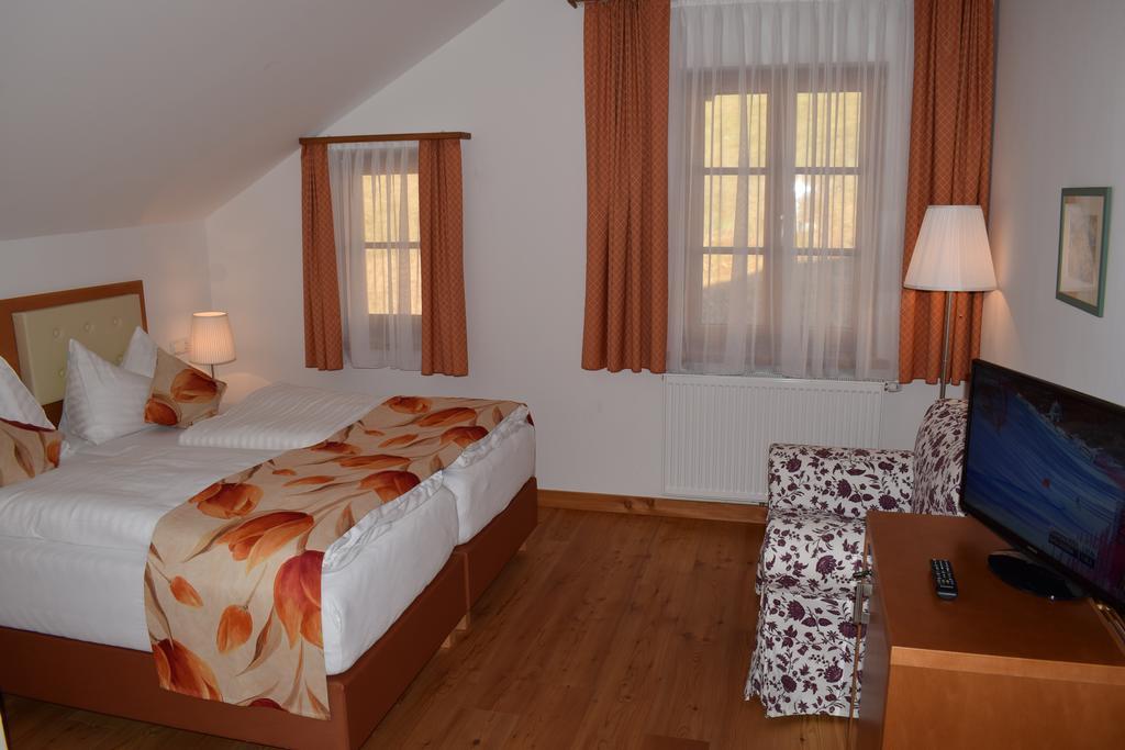 Villa Frischmuth Am See Altaussee Ngoại thất bức ảnh