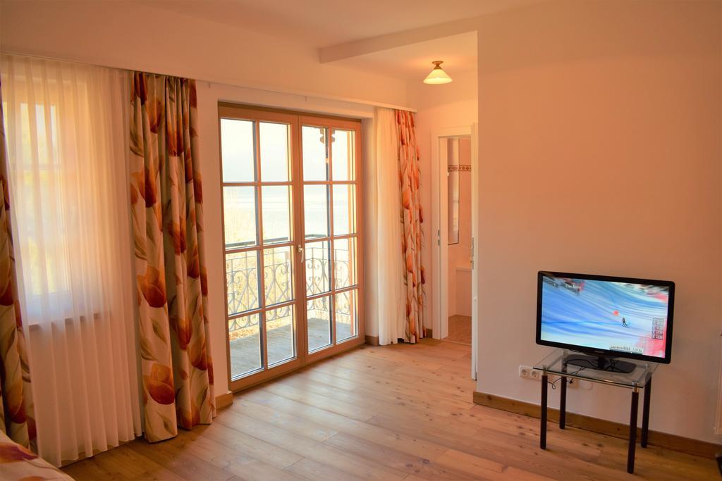 Villa Frischmuth Am See Altaussee Ngoại thất bức ảnh