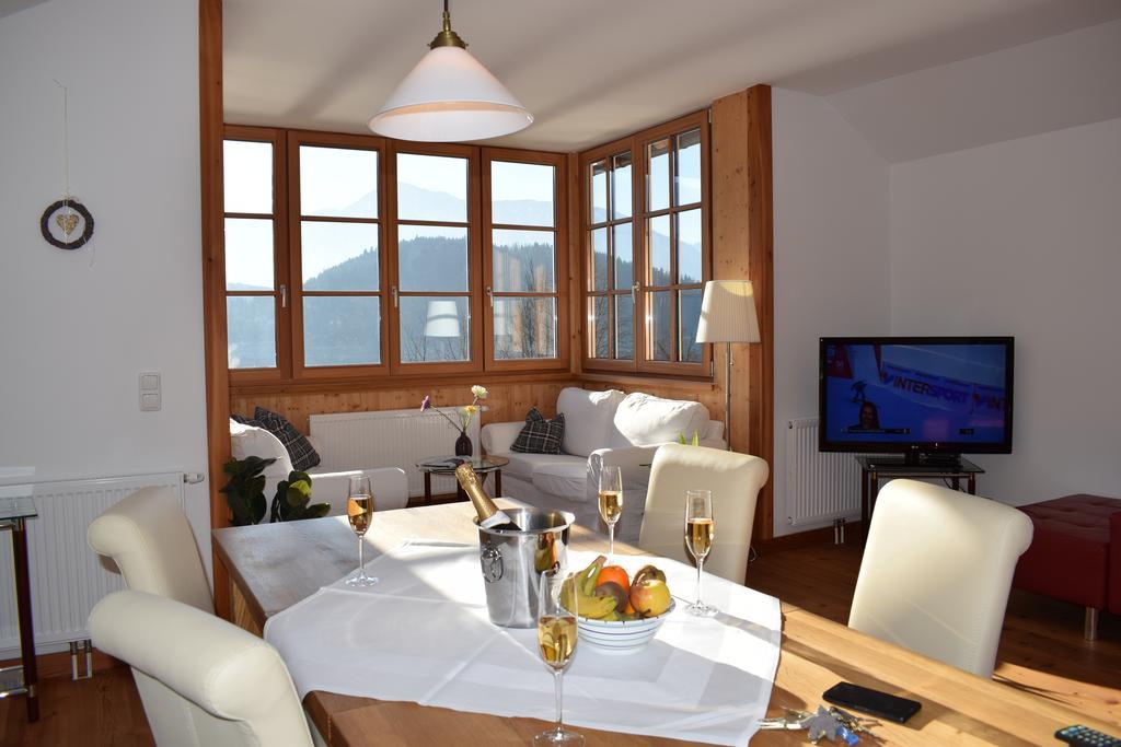 Villa Frischmuth Am See Altaussee Ngoại thất bức ảnh