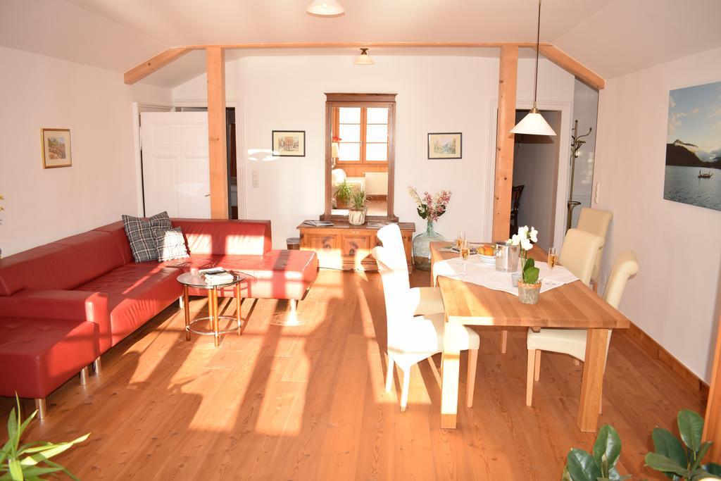 Villa Frischmuth Am See Altaussee Ngoại thất bức ảnh