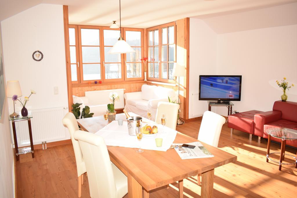 Villa Frischmuth Am See Altaussee Ngoại thất bức ảnh